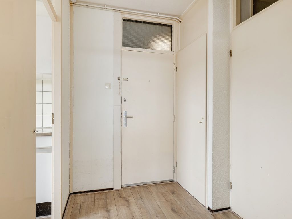 Nassauplantsoen 55, DORDRECHT