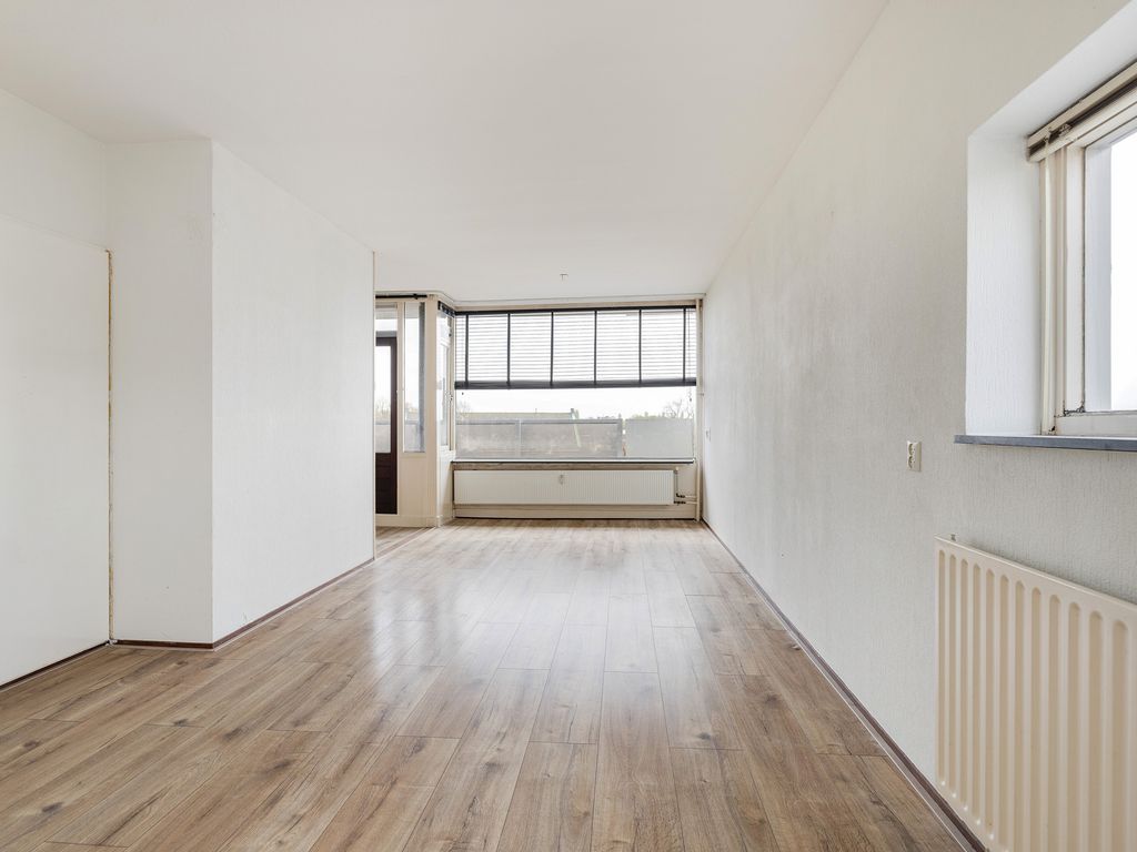 Nassauplantsoen 55, DORDRECHT