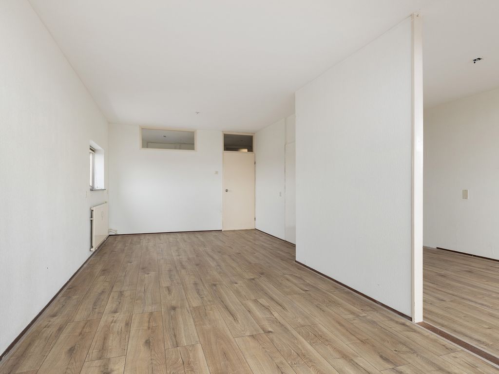 Nassauplantsoen 55, DORDRECHT