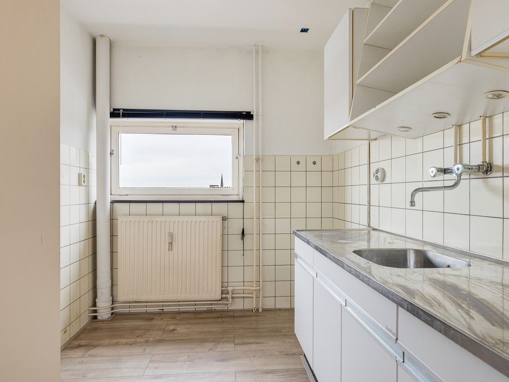 Nassauplantsoen 55, DORDRECHT