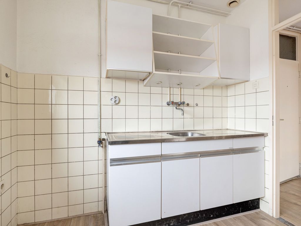 Nassauplantsoen 55, DORDRECHT