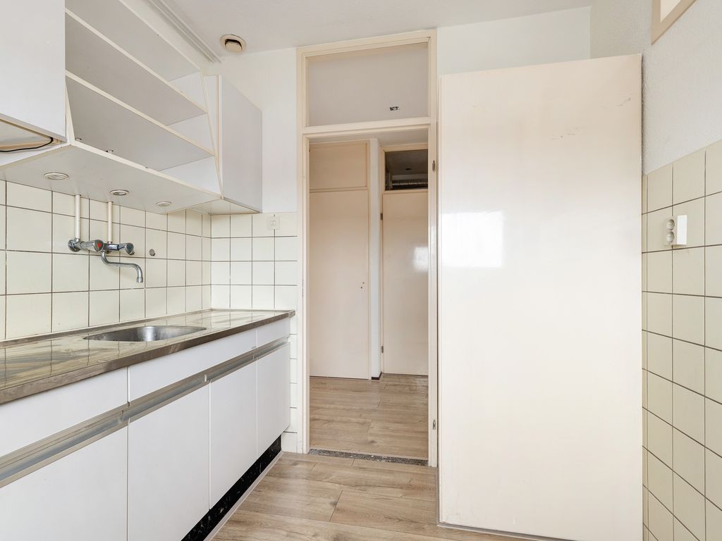 Nassauplantsoen 55, DORDRECHT