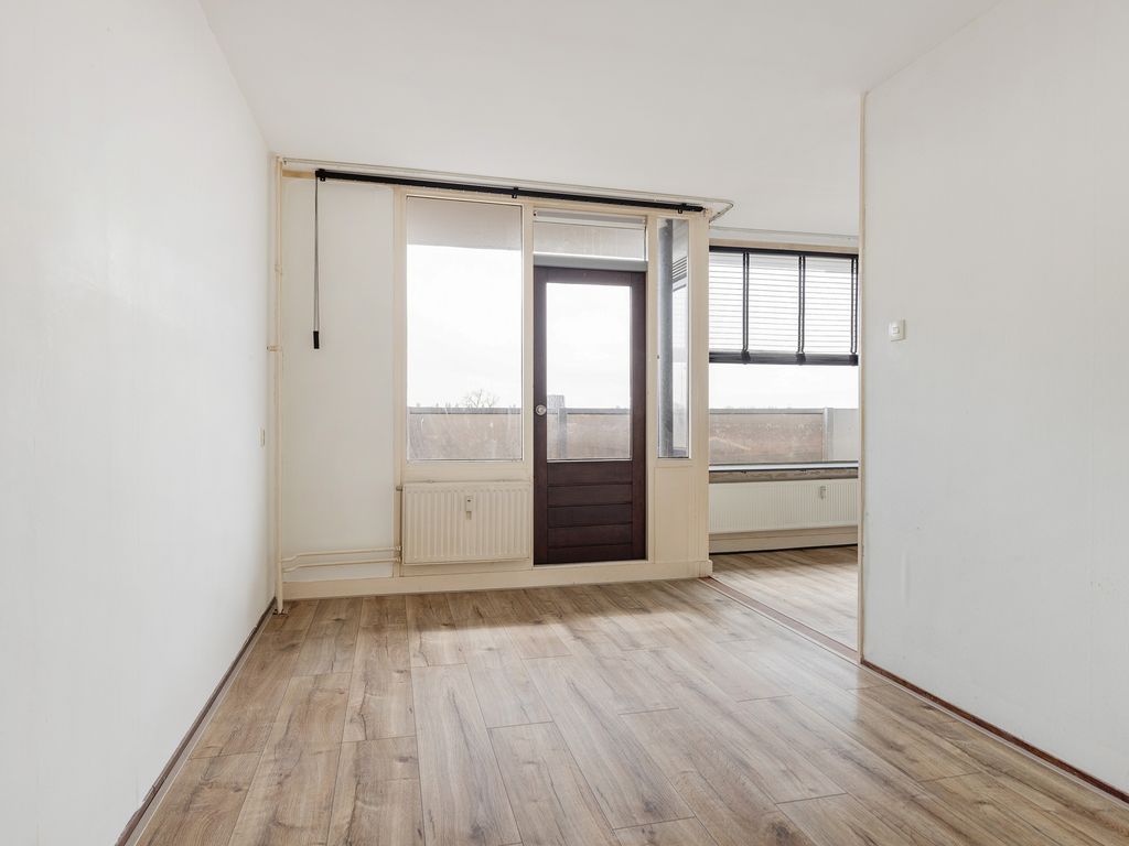 Nassauplantsoen 55, DORDRECHT