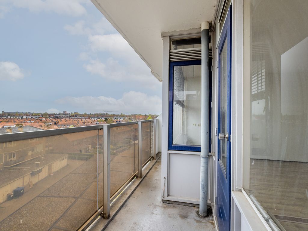 Nassauplantsoen 55, DORDRECHT