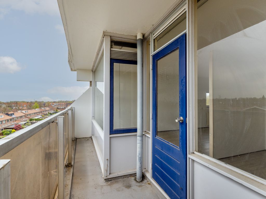 Nassauplantsoen 55, DORDRECHT