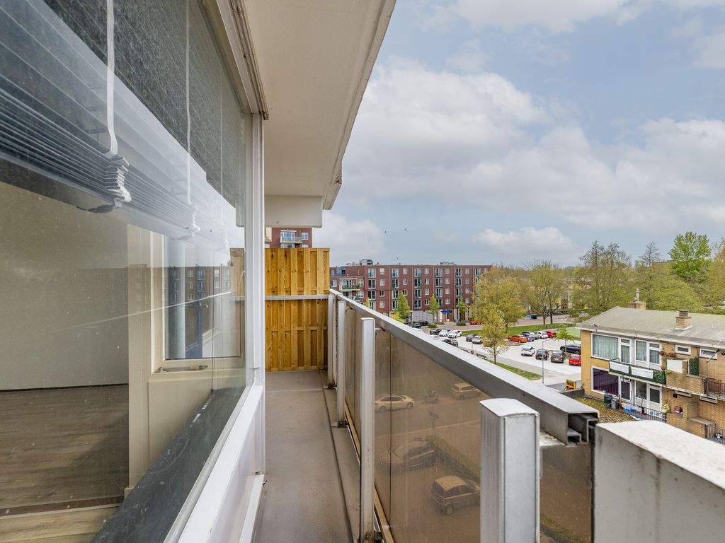 Nassauplantsoen 55, DORDRECHT