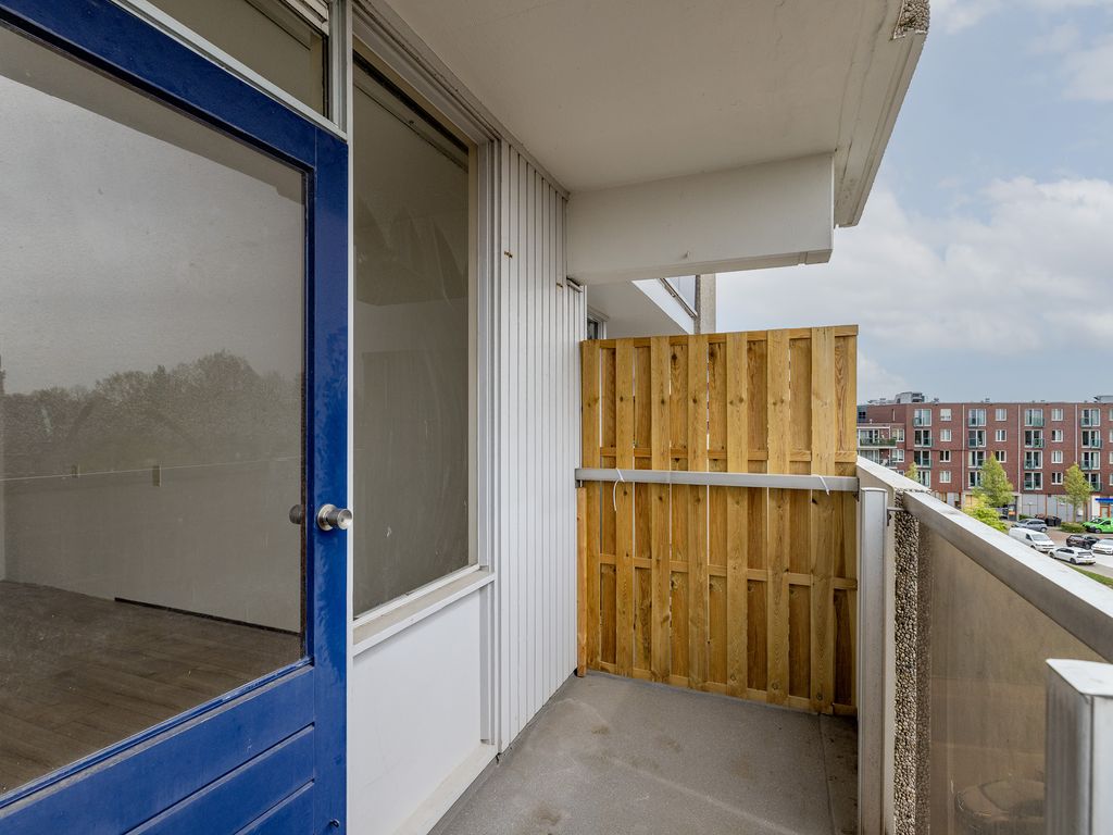 Nassauplantsoen 55, DORDRECHT