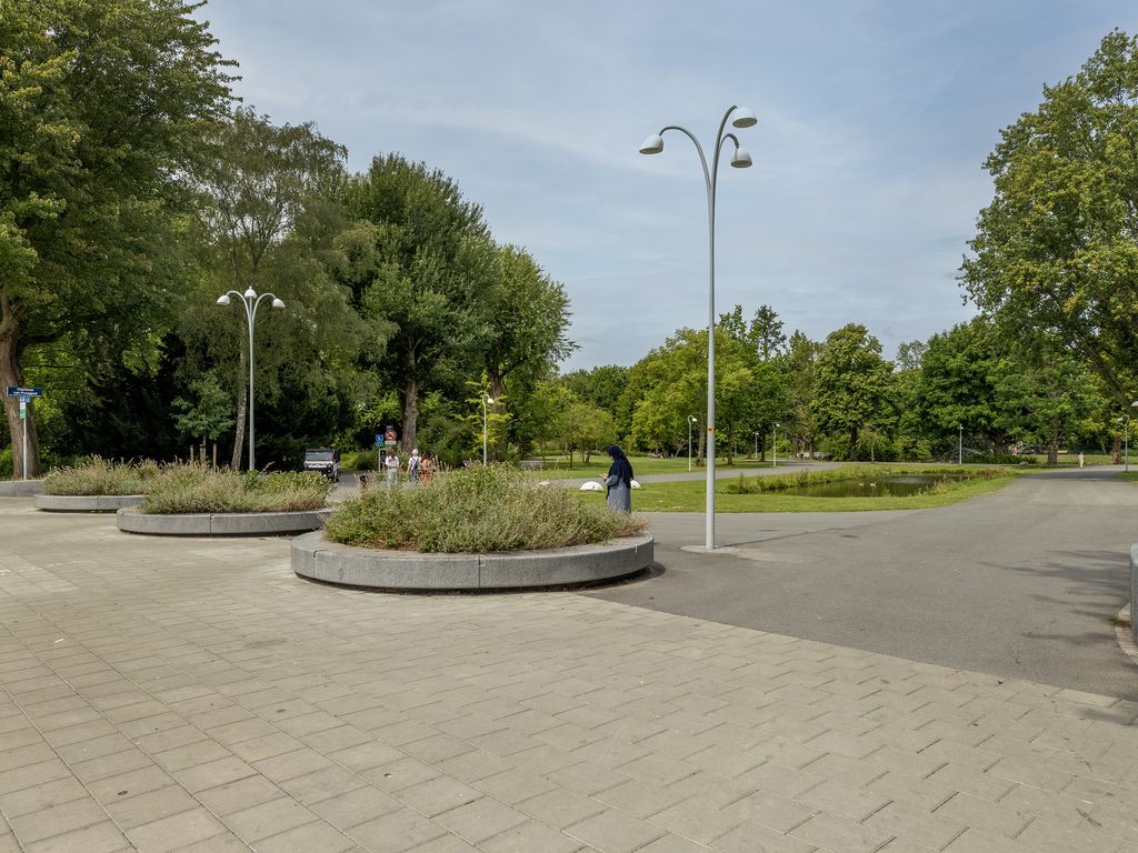 Nassauplantsoen 55, DORDRECHT