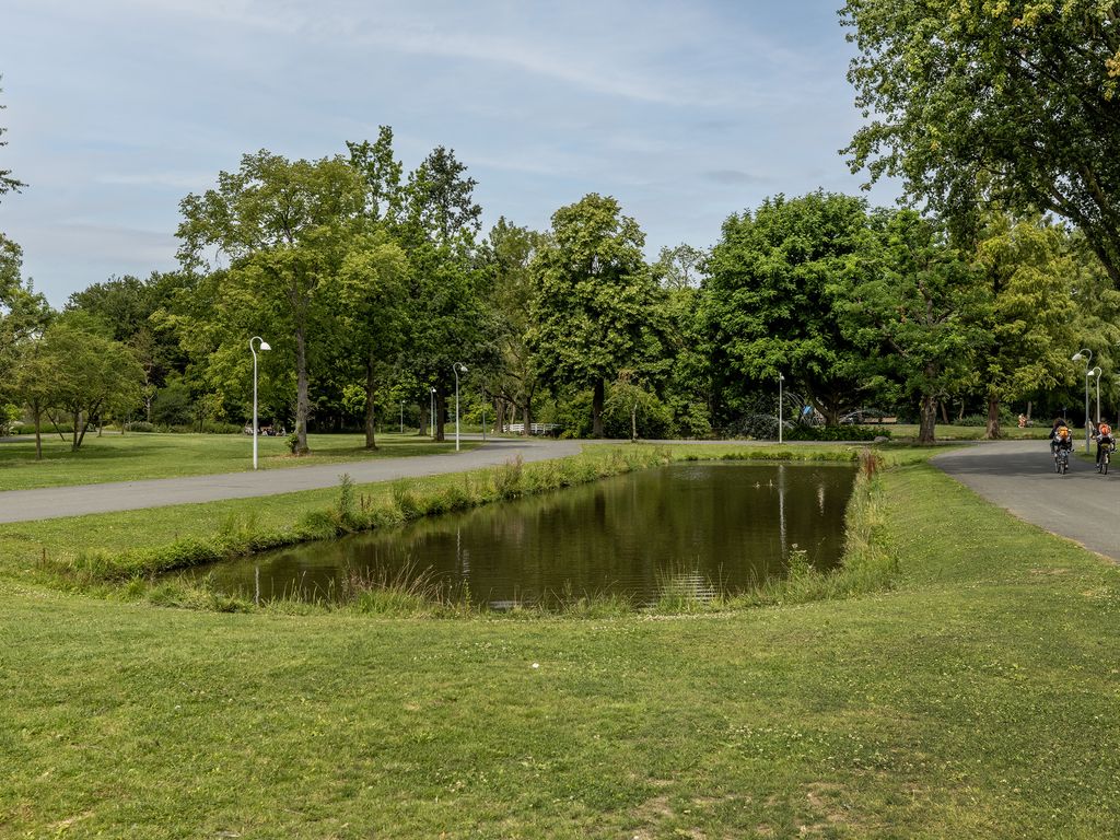 Nassauplantsoen 55, DORDRECHT