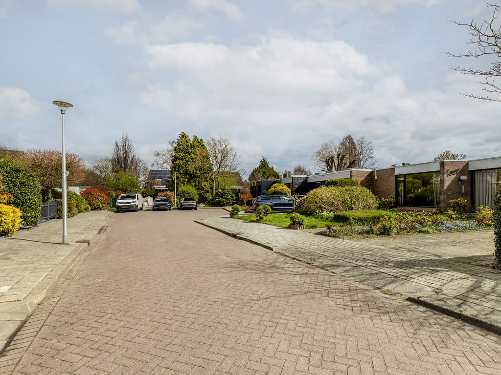 P C Boutenssingel 28, CAPELLE AAN DEN IJSSEL