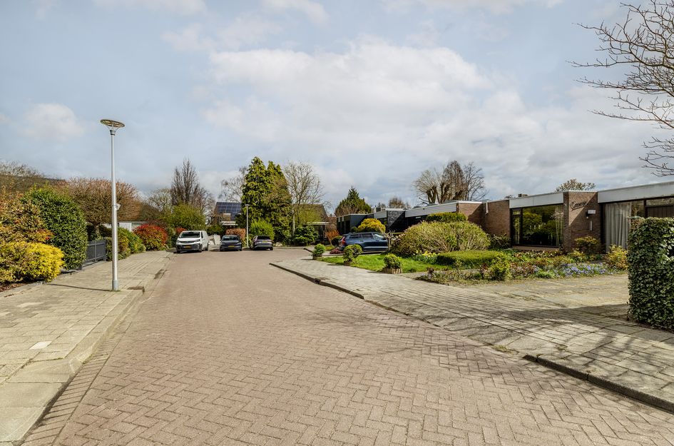 P C Boutenssingel 28