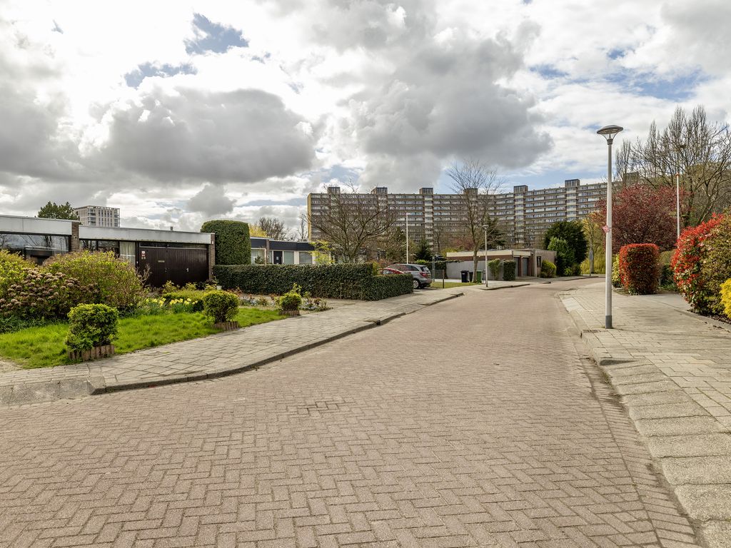 P C Boutenssingel 28, CAPELLE AAN DEN IJSSEL