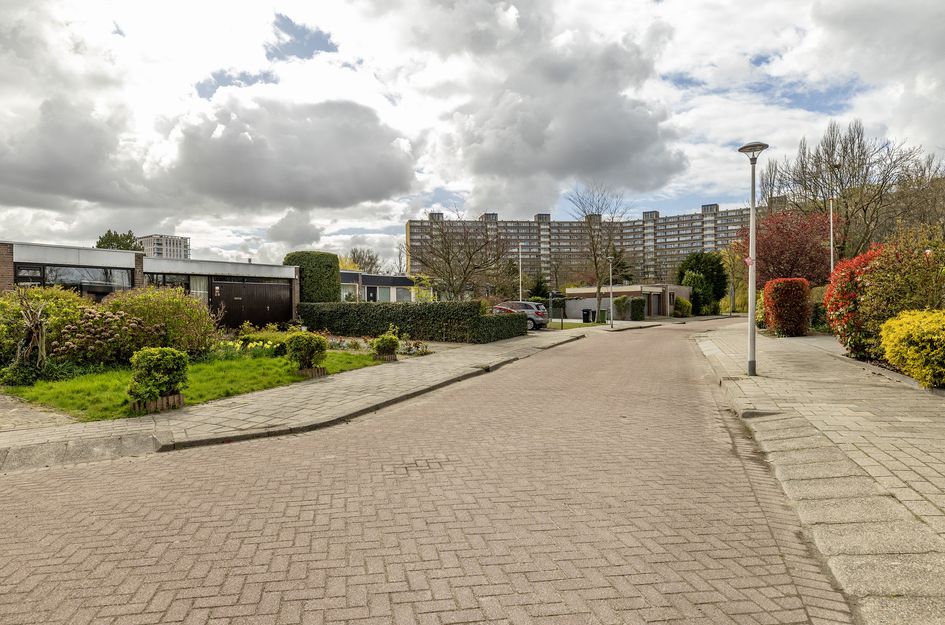 P C Boutenssingel 28