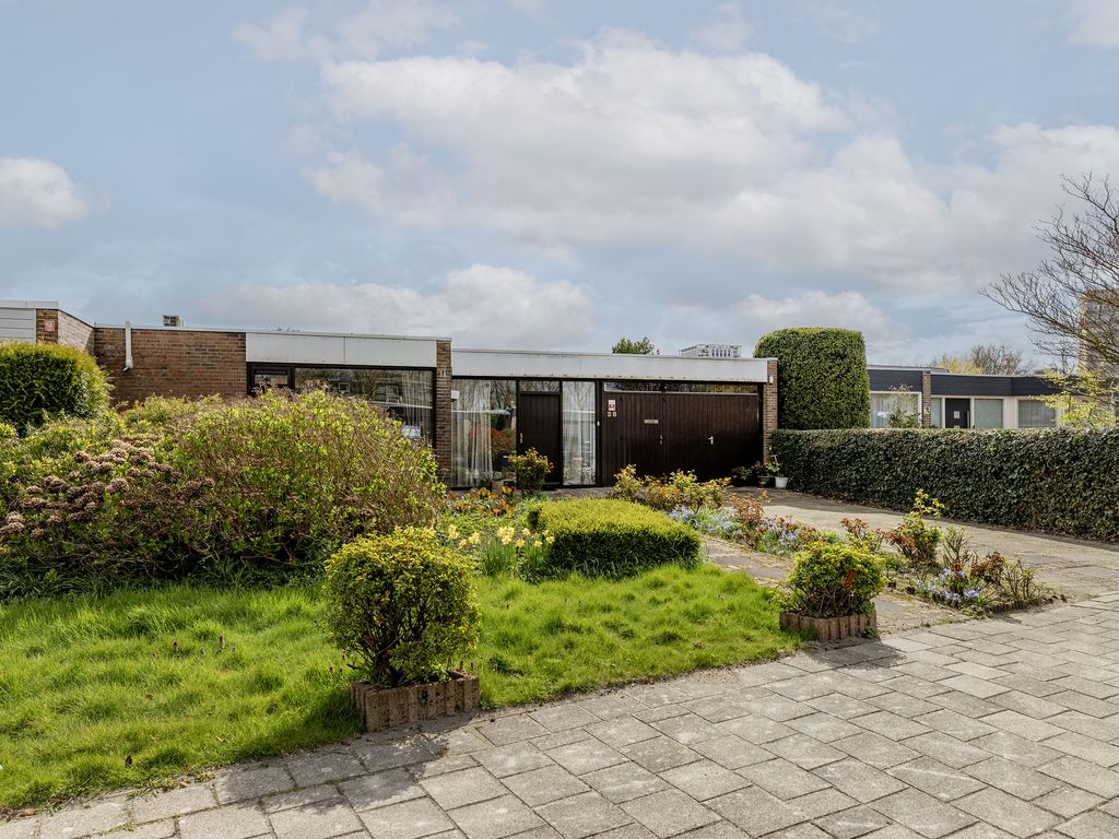 P C Boutenssingel 28, CAPELLE AAN DEN IJSSEL