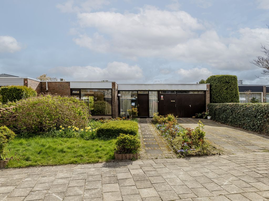 P C Boutenssingel 28, CAPELLE AAN DEN IJSSEL