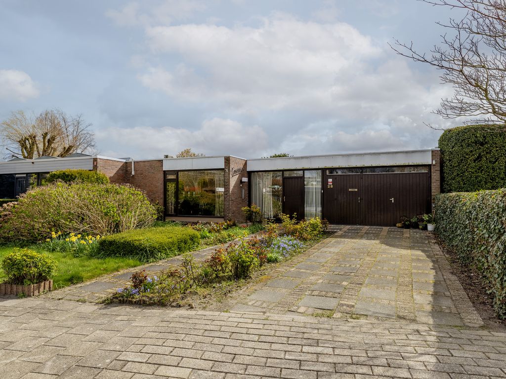 P C Boutenssingel 28, CAPELLE AAN DEN IJSSEL