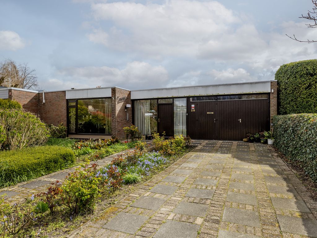 P C Boutenssingel 28, CAPELLE AAN DEN IJSSEL