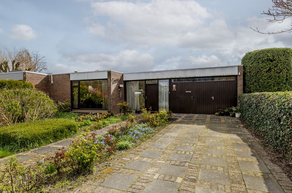 P C Boutenssingel 28