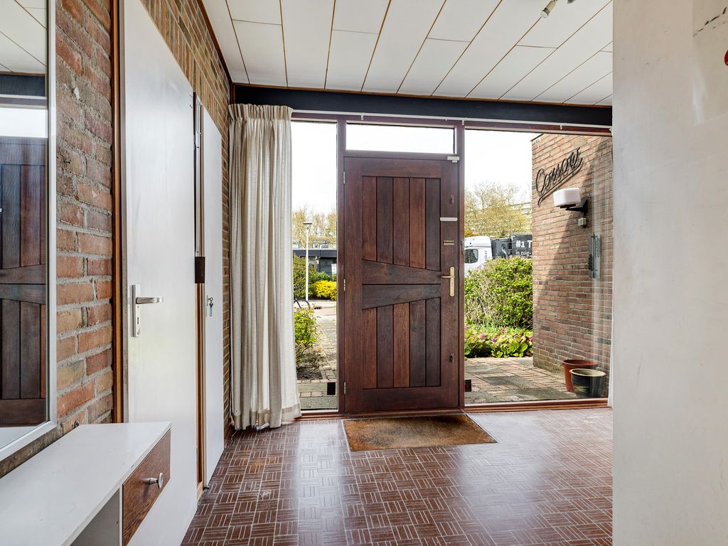 P C Boutenssingel 28, CAPELLE AAN DEN IJSSEL