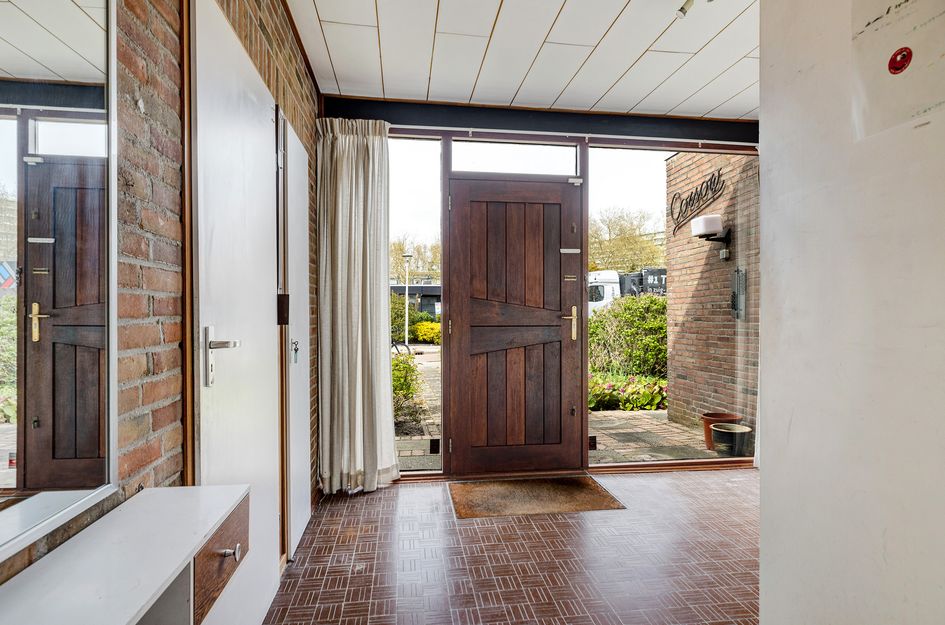 P C Boutenssingel 28