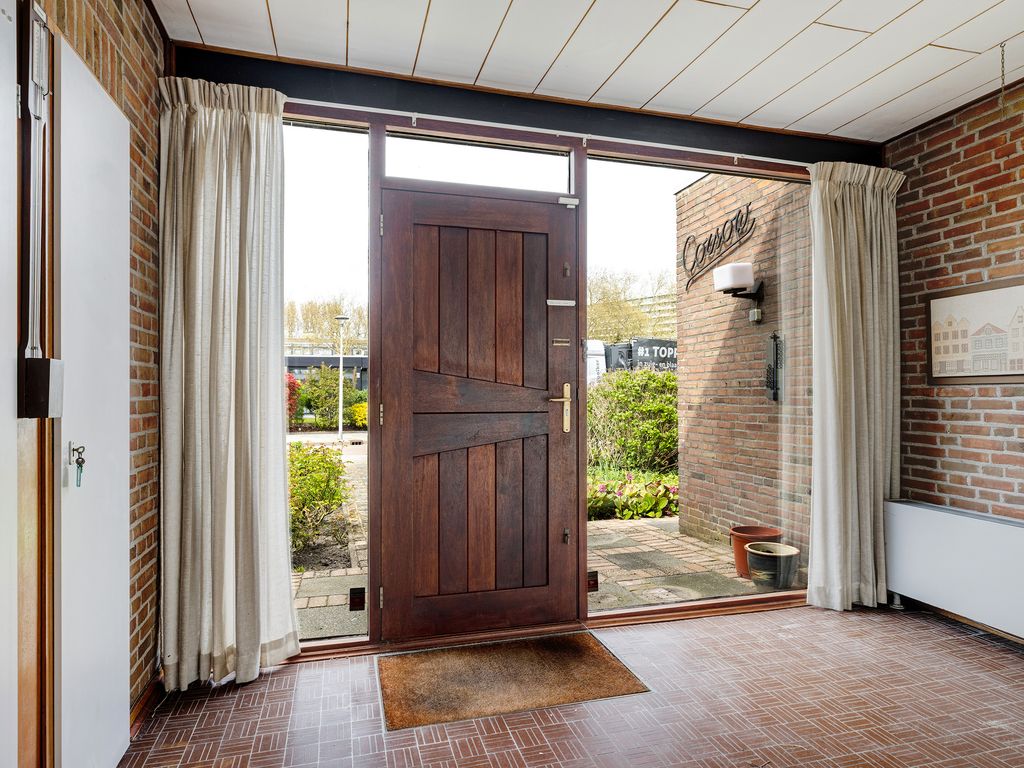 P C Boutenssingel 28, CAPELLE AAN DEN IJSSEL