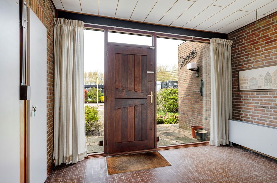 P C Boutenssingel 28