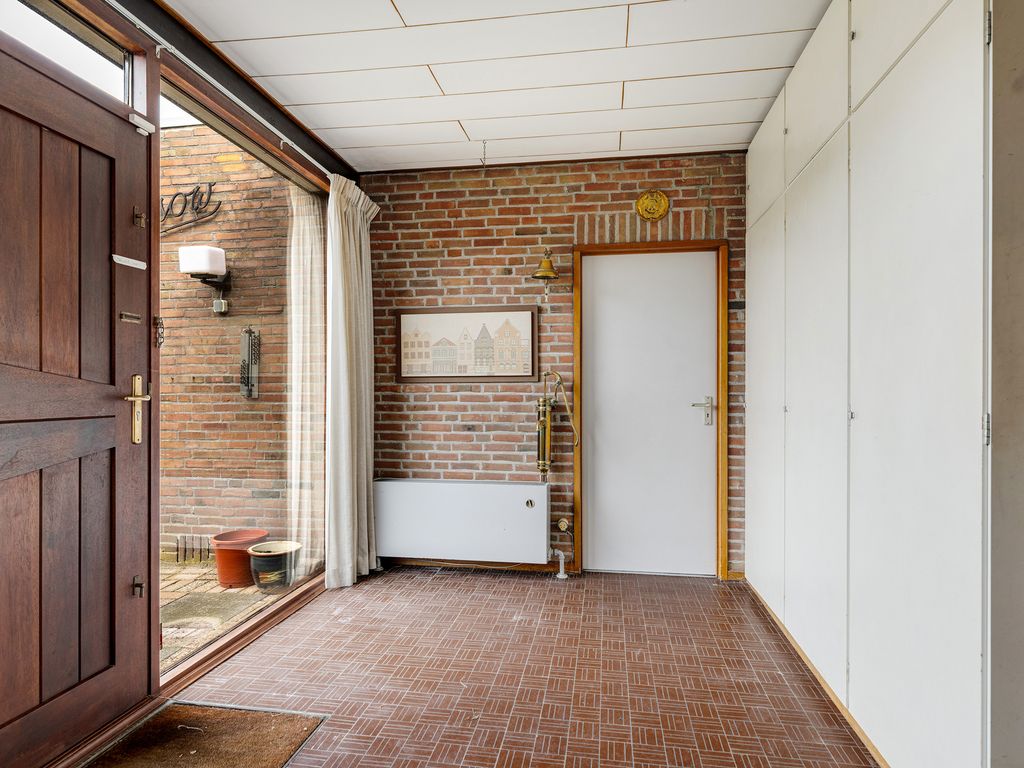 P C Boutenssingel 28, CAPELLE AAN DEN IJSSEL