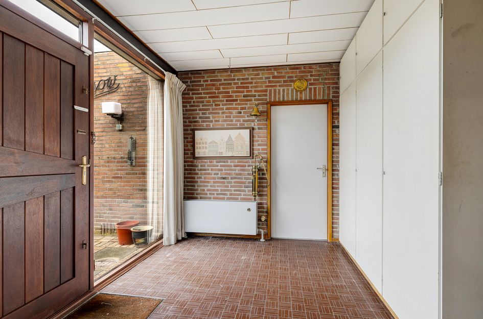 P C Boutenssingel 28