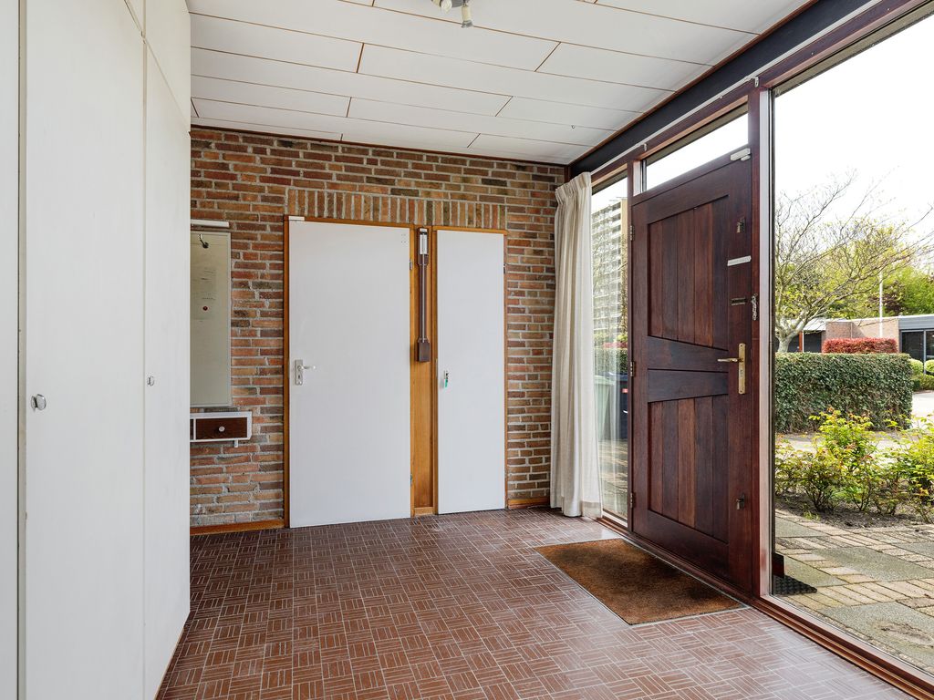 P C Boutenssingel 28, CAPELLE AAN DEN IJSSEL