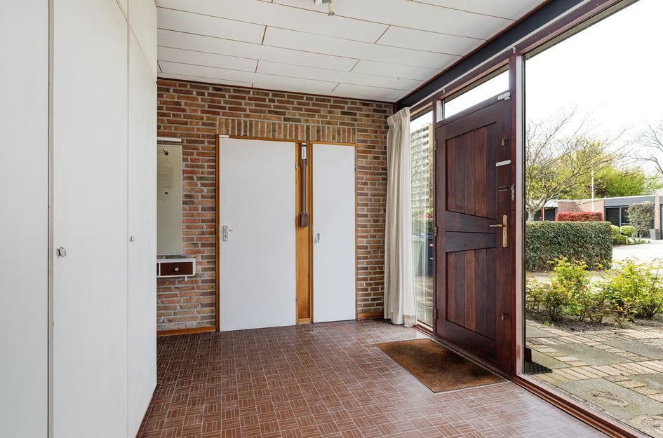 P C Boutenssingel 28