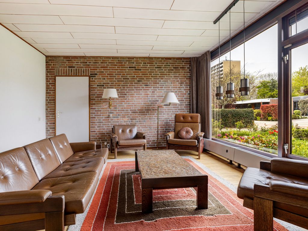 P C Boutenssingel 28, CAPELLE AAN DEN IJSSEL