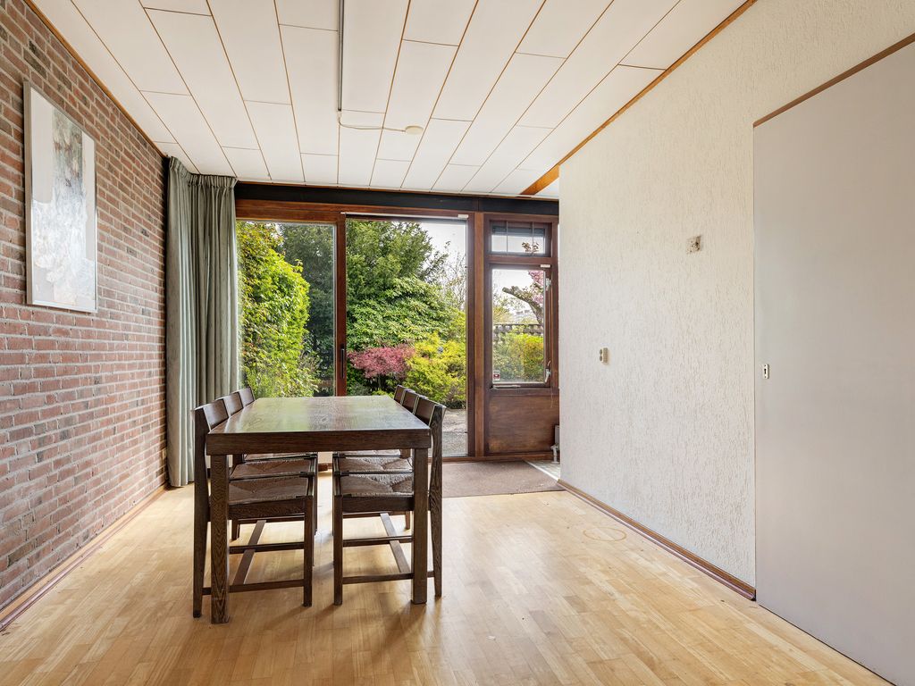 P C Boutenssingel 28, CAPELLE AAN DEN IJSSEL