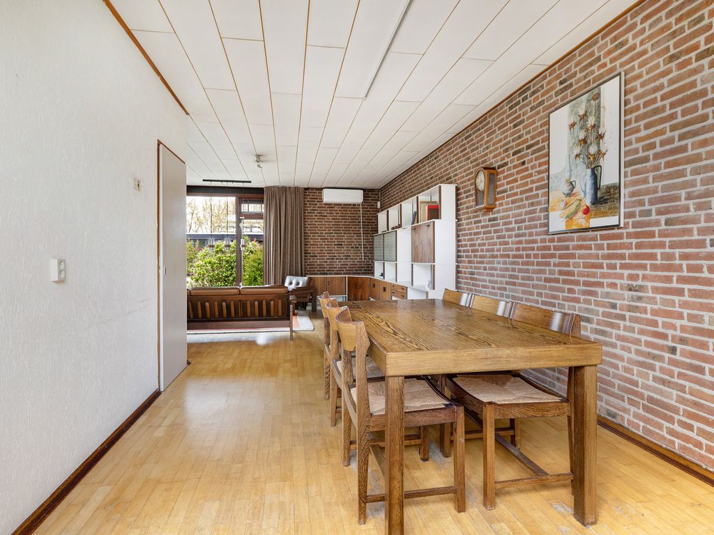 P C Boutenssingel 28, CAPELLE AAN DEN IJSSEL