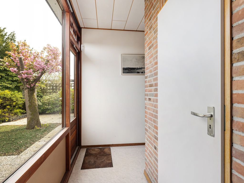 P C Boutenssingel 28, CAPELLE AAN DEN IJSSEL