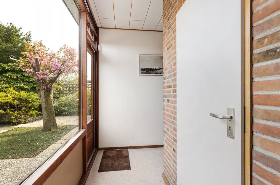 P C Boutenssingel 28