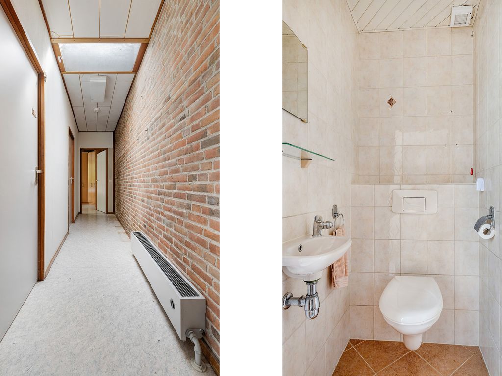 P C Boutenssingel 28, CAPELLE AAN DEN IJSSEL