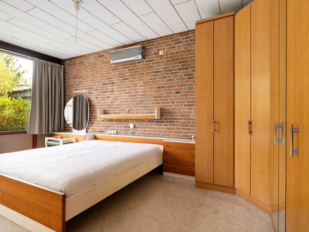 P C Boutenssingel 28, CAPELLE AAN DEN IJSSEL