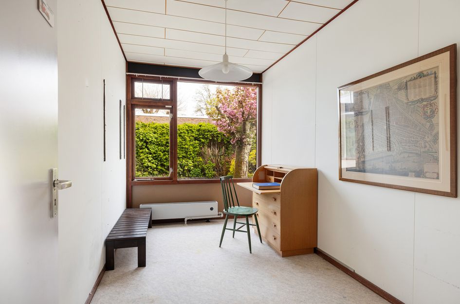 P C Boutenssingel 28