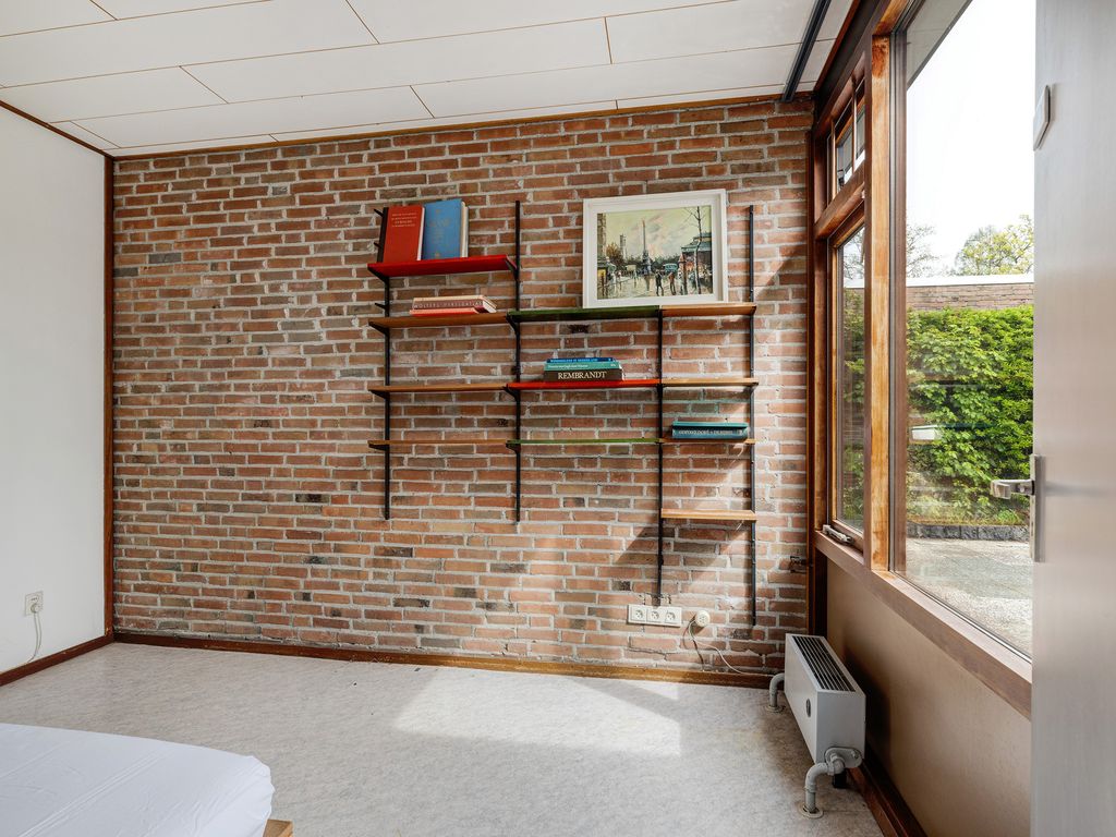 P C Boutenssingel 28, CAPELLE AAN DEN IJSSEL