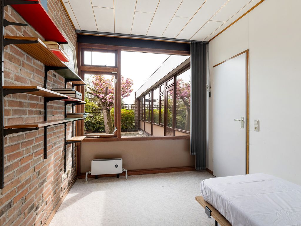 P C Boutenssingel 28, CAPELLE AAN DEN IJSSEL