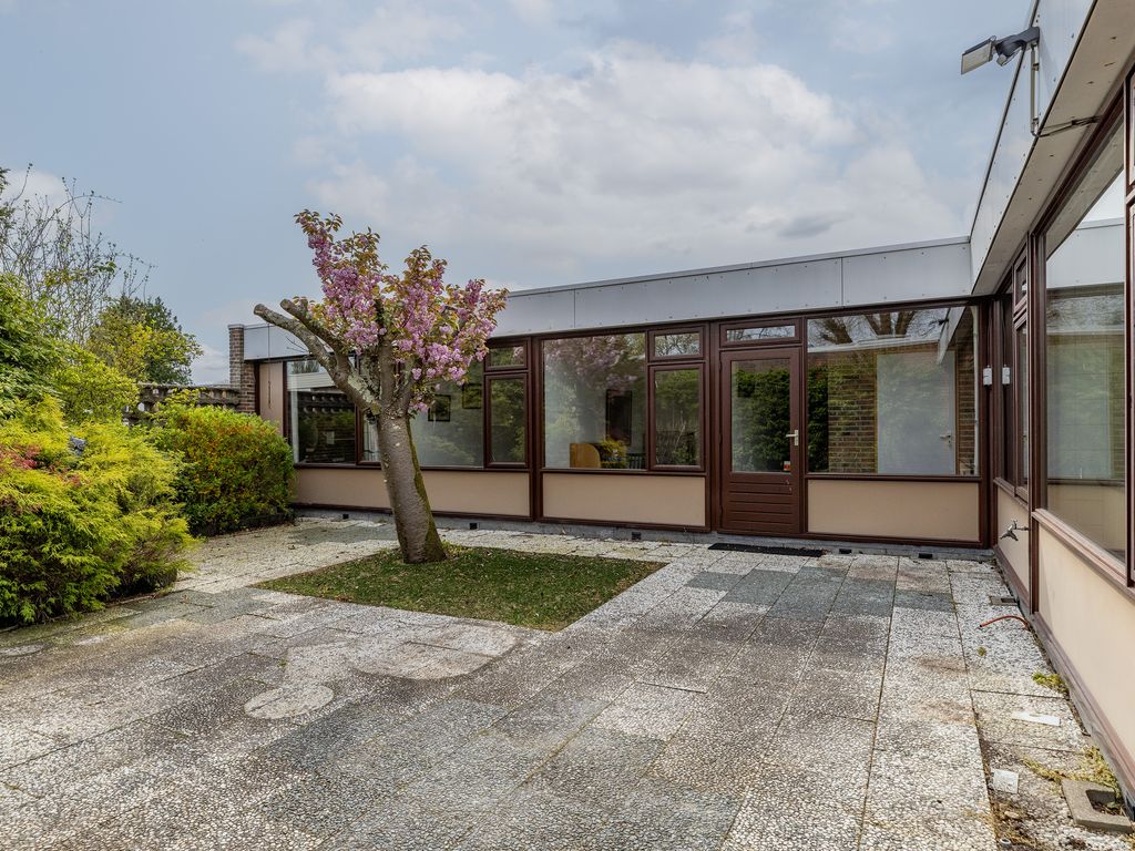 P C Boutenssingel 28, CAPELLE AAN DEN IJSSEL