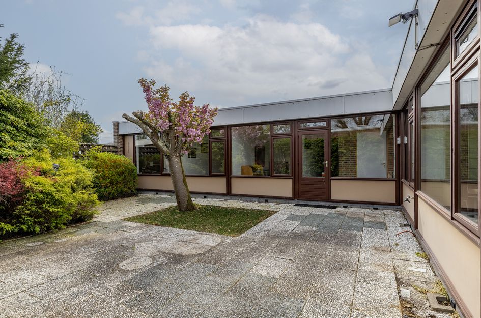 P C Boutenssingel 28