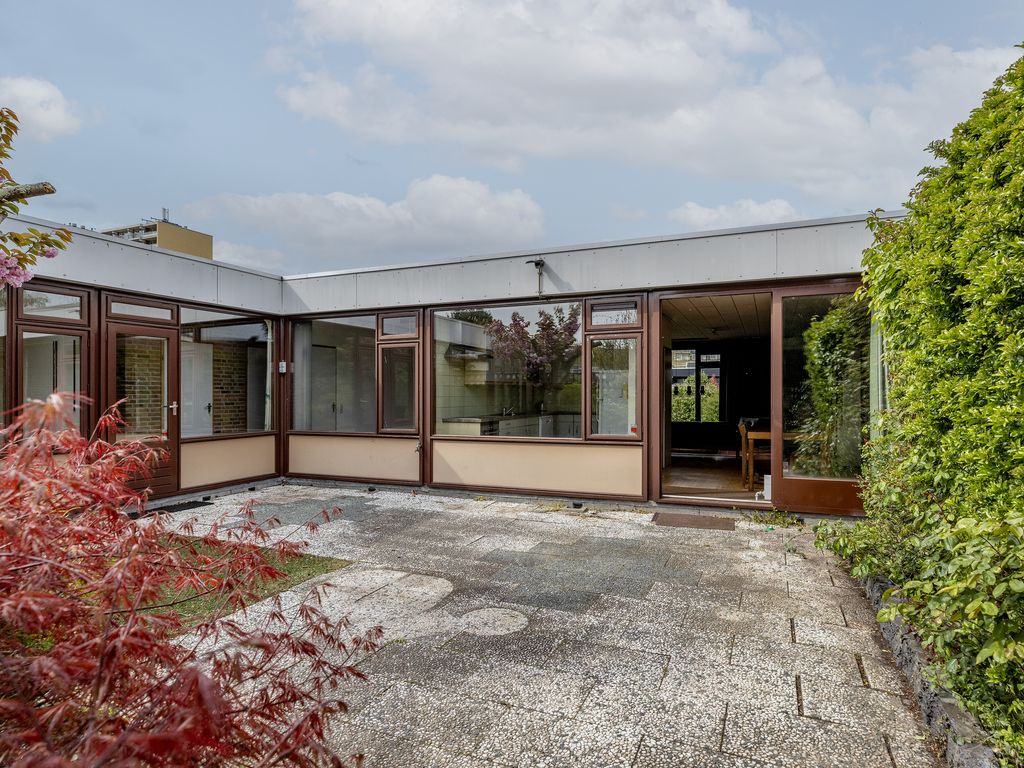 P C Boutenssingel 28, CAPELLE AAN DEN IJSSEL