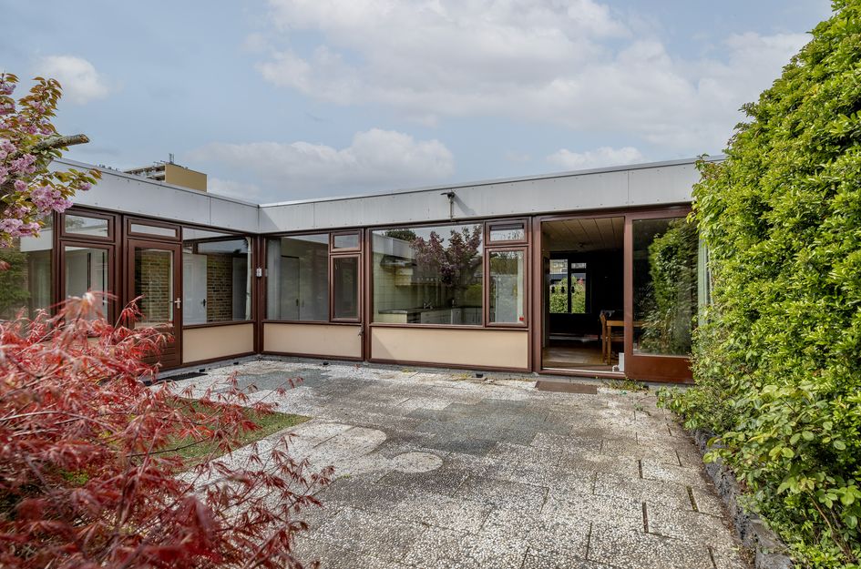 P C Boutenssingel 28