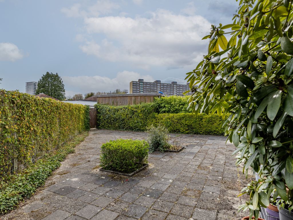 P C Boutenssingel 28, CAPELLE AAN DEN IJSSEL