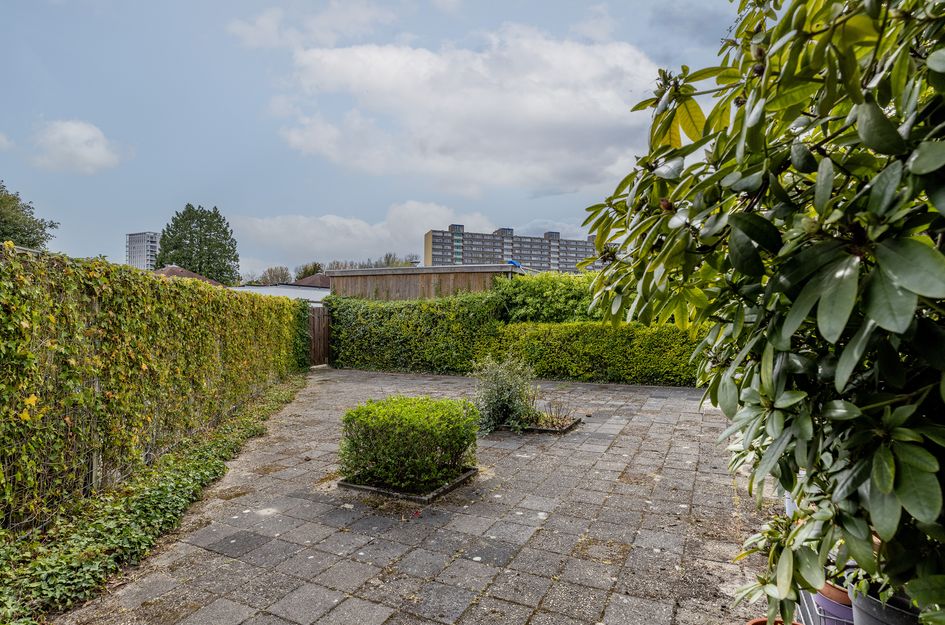 P C Boutenssingel 28