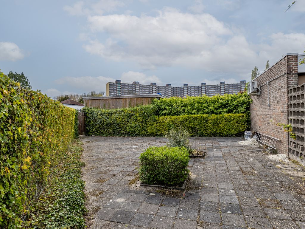 P C Boutenssingel 28, CAPELLE AAN DEN IJSSEL