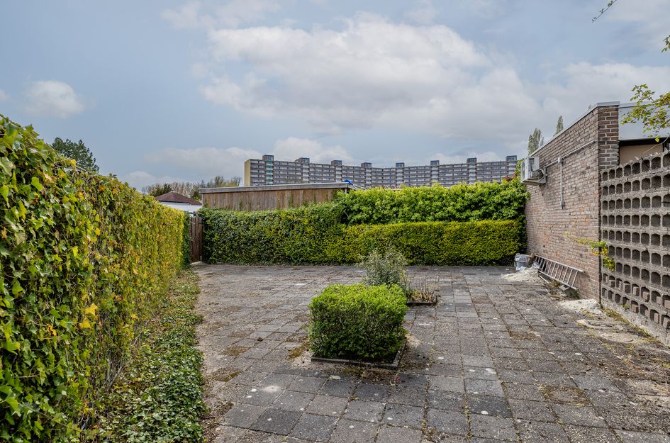 P C Boutenssingel 28