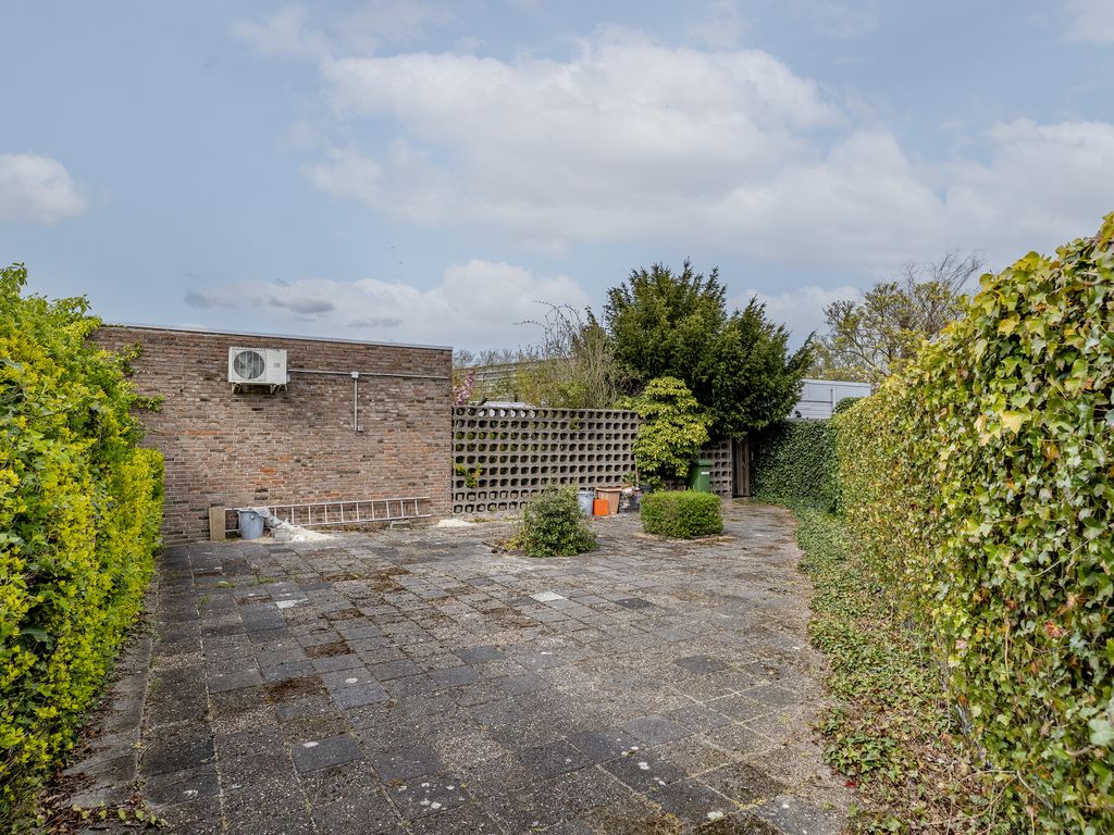 P C Boutenssingel 28, CAPELLE AAN DEN IJSSEL