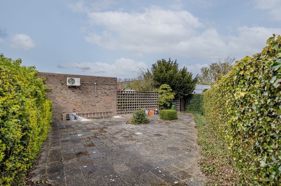 P C Boutenssingel 28